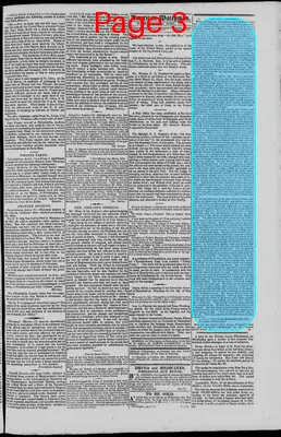 Page thumbnail for American Watchman And Delaware Advertiser