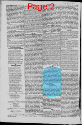 Page thumbnail for American Watchman And Delaware Advertiser