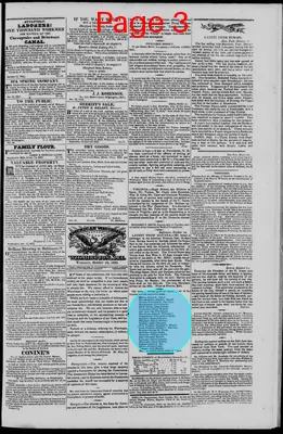 Page thumbnail for American Watchman And Delaware Advertiser