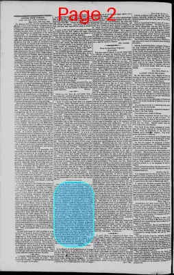 Page thumbnail for American Watchman And Delaware Advertiser