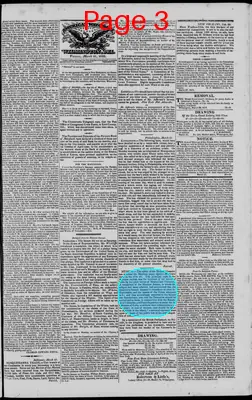 Page thumbnail for American Watchman And Delaware Advertiser