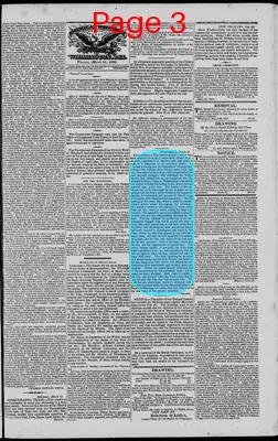 Page thumbnail for American Watchman And Delaware Advertiser