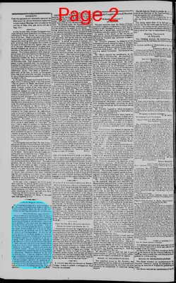 Page thumbnail for American Watchman And Delaware Advertiser