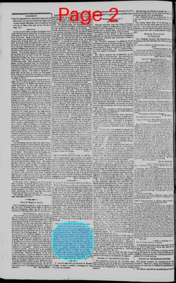 Page thumbnail for American Watchman And Delaware Advertiser