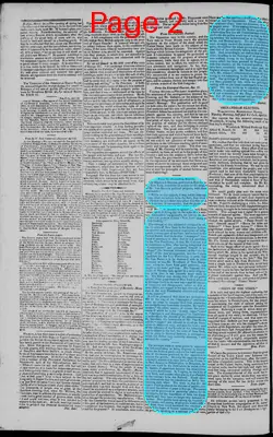Page thumbnail for American Watchman And Delaware Advertiser