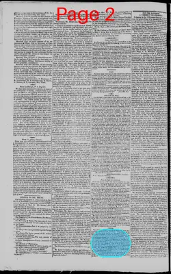 Page thumbnail for American Watchman And Delaware Advertiser