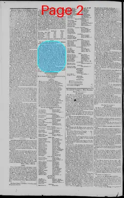 Page thumbnail for American Watchman And Delaware Advertiser