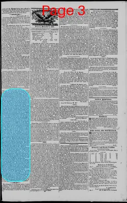 Page thumbnail for American Watchman And Delaware Advertiser