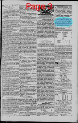 Page thumbnail for American Watchman And Delaware Advertiser