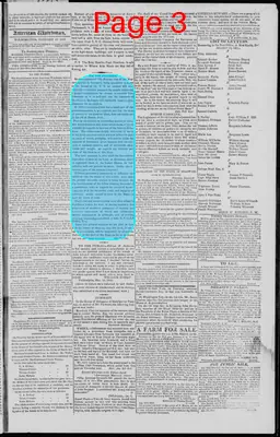 Page thumbnail for American Watchman