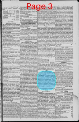 Page thumbnail for American Watchman