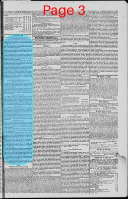 Page thumbnail for American Watchman
