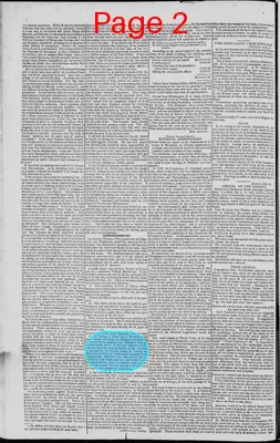 Page thumbnail for American Watchman