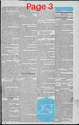 Page thumbnail for American Watchman