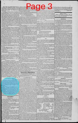 Page thumbnail for American Watchman