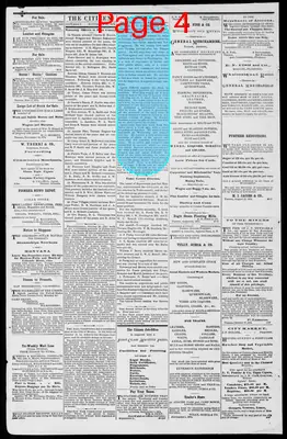 Page thumbnail for Arizona Citizen