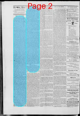 Page thumbnail for The Weekly Arizona Miner