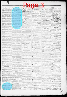 Page thumbnail for The Illinois Free Trader And Lasalle County Commercial Advertiser