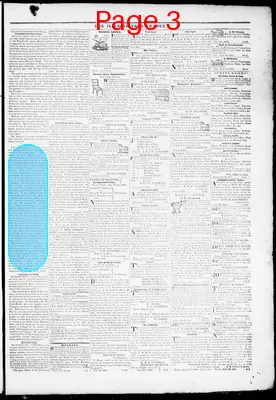 Page thumbnail for The Illinois Free Trader And Lasalle County Commercial Advertiser