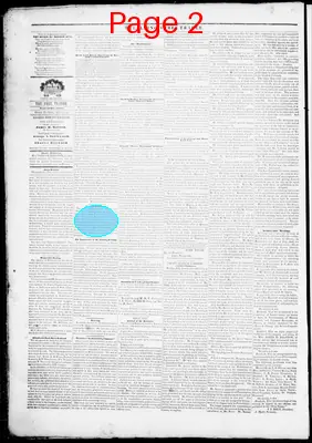 Page thumbnail for The Illinois Free Trader And Lasalle County Commercial Advertiser
