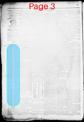 Page thumbnail for The Illinois Free Trader And Lasalle County Commercial Advertiser