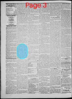 Page thumbnail for The Placer Herald