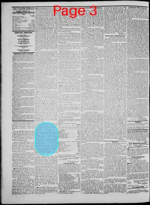 Page thumbnail for The Placer Herald