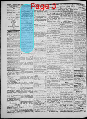 Page thumbnail for The Placer Herald