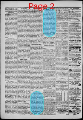 Page thumbnail for The Placer Herald