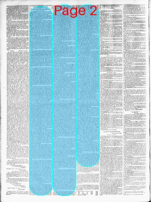 Page thumbnail for The Madisonian