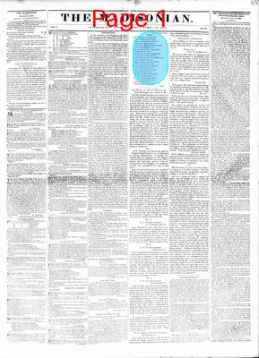 Page thumbnail for The Madisonian
