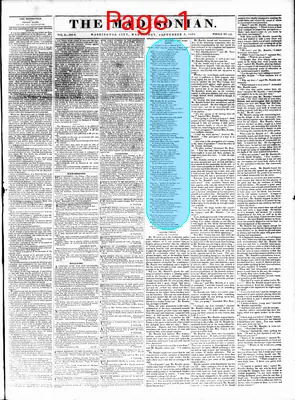 Page thumbnail for The Madisonian