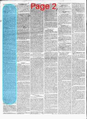 Page thumbnail for The Madisonian