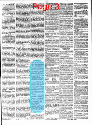 Page thumbnail for The Madisonian