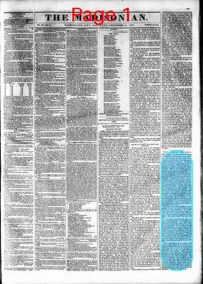 Page thumbnail for The Madisonian