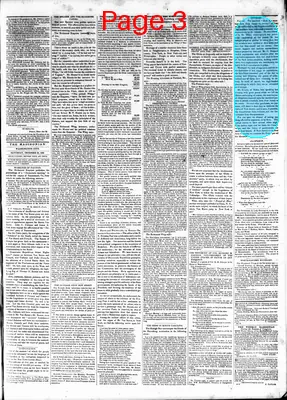 Page thumbnail for The Madisonian