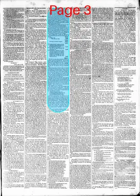 Page thumbnail for The Madisonian