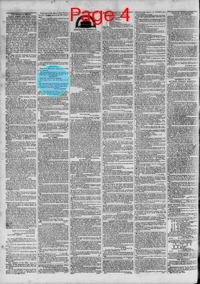 Page thumbnail for The Madisonian