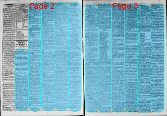 Page thumbnail for The Madisonian