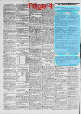 Page thumbnail for The Madisonian