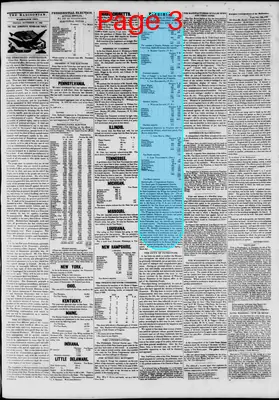 Page thumbnail for The Madisonian