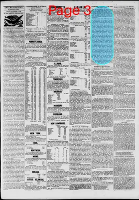 Page thumbnail for The Madisonian