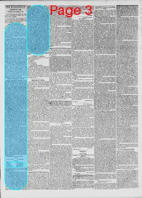 Page thumbnail for The Madisonian