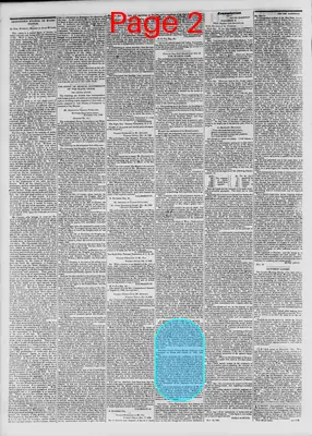 Page thumbnail for The Madisonian