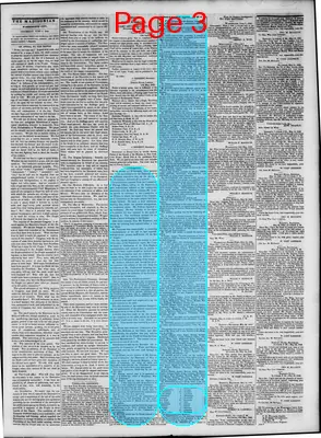Page thumbnail for The Madisonian