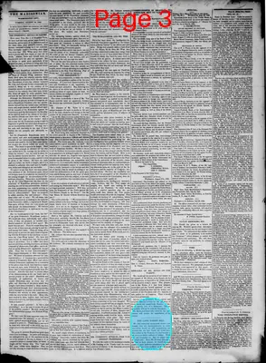 Page thumbnail for The Madisonian