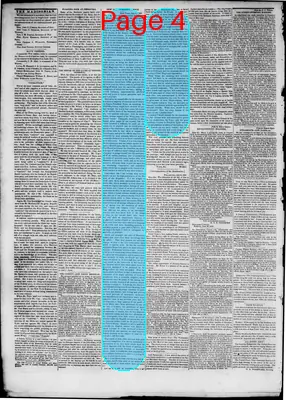 Page thumbnail for The Madisonian