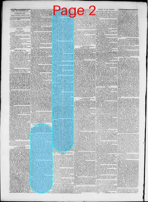 Page thumbnail for The Madisonian