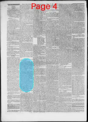 Page thumbnail for The Madisonian