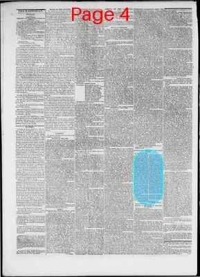 Page thumbnail for The Madisonian